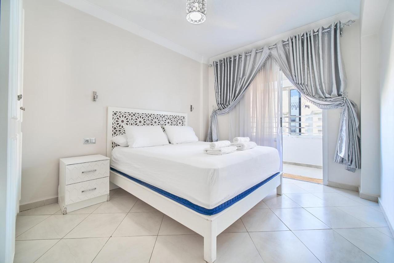 Apartment For Rent With 2 Bedrooms Tangier Exterior photo